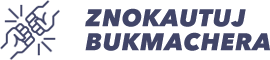 znokautuj bukmachera logo